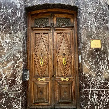 Vtz El Balcón A La Basílica V - Vistas Inmejorables A La Basílica Del Pilar! Zaragoza