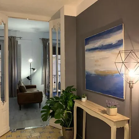 Vtz El Balcón A La Basílica V - Vistas Inmejorables A La Basílica Del Pilar! Apartamento Zaragoza