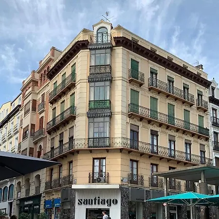 Vtz El Balcón A La Basílica V - Vistas Inmejorables A La Basílica Del Pilar! *