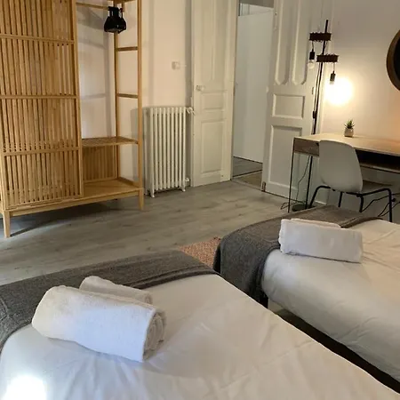 Vtz El Balcón A La Basílica V - Vistas Inmejorables A La Basílica Del Pilar! *