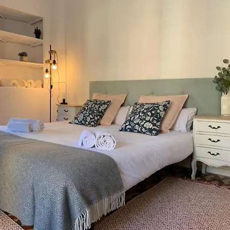 Apartamento Vtz El Balcón A La Basílica V - Vistas Inmejorables A La Basílica Del Pilar!