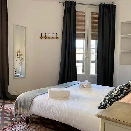 Vtz El Balcon A La Basilica V - Vistas Inmejorables A La Basilica Del Pilar! Апартаменты Сарагоса