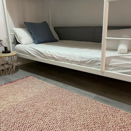 Apartamento Vtz El Balcón A La Basílica V - Vistas Inmejorables A La Basílica Del Pilar! *