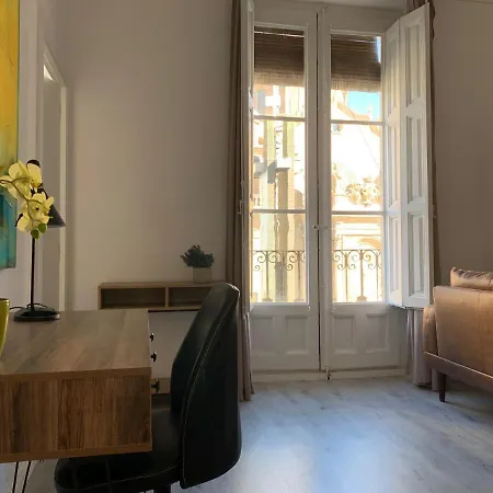 Apartamento Vtz El Balcón A La Basílica V - Vistas Inmejorables A La Basílica Del Pilar!