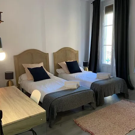 Vtz El Balcon A La Basilica V - Vistas Inmejorables A La Basilica Del Pilar! *