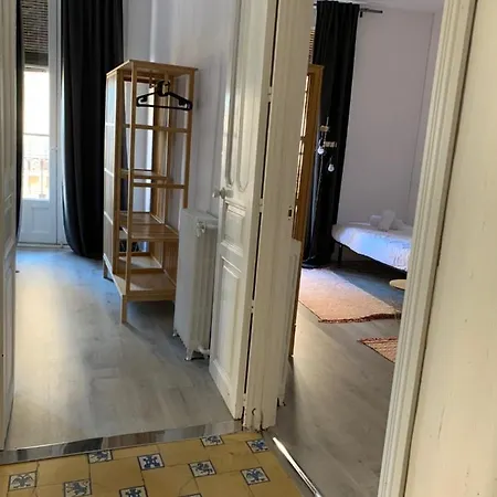 Vtz El Balcon A La Basilica V - Vistas Inmejorables A La Basilica Del Pilar! דירה סרגוסה