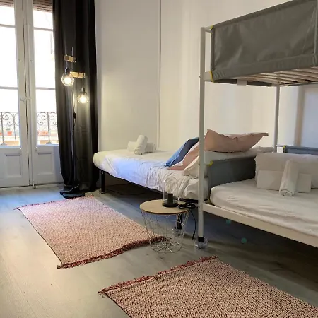 Apartamento Vtz El Balcón A La Basílica V - Vistas Inmejorables A La Basílica Del Pilar! *