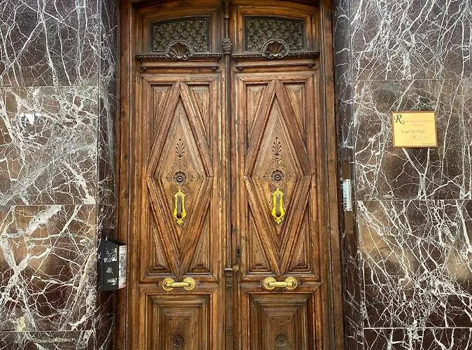 Vtz El Balcon A La Basilica V - Vistas Inmejorables A La Basilica Del Pilar! Сарагоса