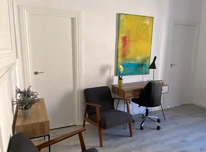 Vtz El Balcon A La Basilica V - Vistas Inmejorables A La Basilica Del Pilar!