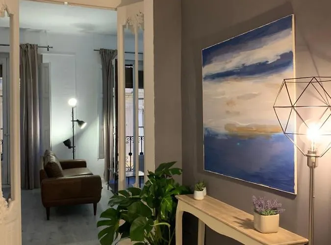 Vtz El Balcon A La Basilica V - Vistas Inmejorables A La Basilica Del Pilar! Апартаменты Сарагоса