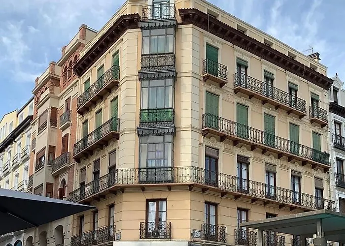 Vtz El Balcon A La Basilica V - Vistas Inmejorables A La Basilica Del Pilar! *