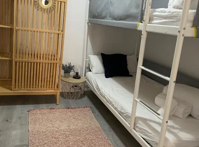 Апартаменты Vtz El Balcon A La Basilica V - Vistas Inmejorables A La Basilica Del Pilar! *