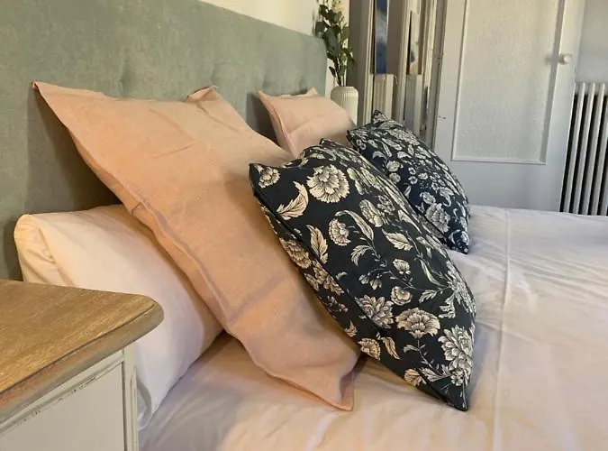 Vtz El Balcon A La Basilica V - Vistas Inmejorables A La Basilica Del Pilar! *