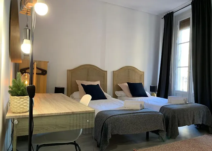 Vtz El Balcon A La Basilica V - Vistas Inmejorables A La Basilica Del Pilar! Сарагоса