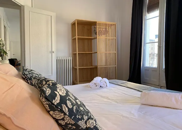 Vtz El Balcon A La Basilica V - Vistas Inmejorables A La Basilica Del Pilar! Апартаменты Сарагоса