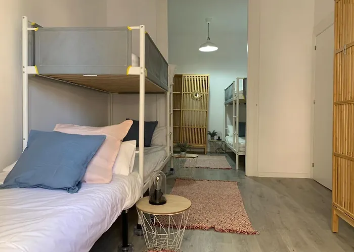 Vtz El Balcon A La Basilica V - Vistas Inmejorables A La Basilica Del Pilar! Апартаменты *