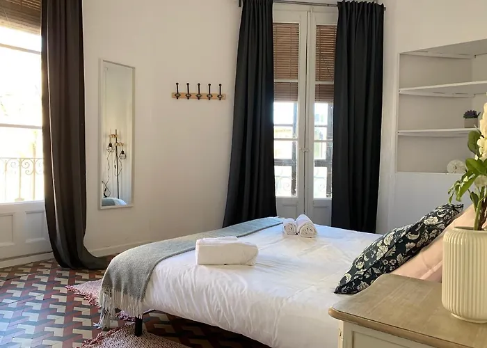 Vtz El Balcon A La Basilica V - Vistas Inmejorables A La Basilica Del Pilar! Апартаменты Сарагоса