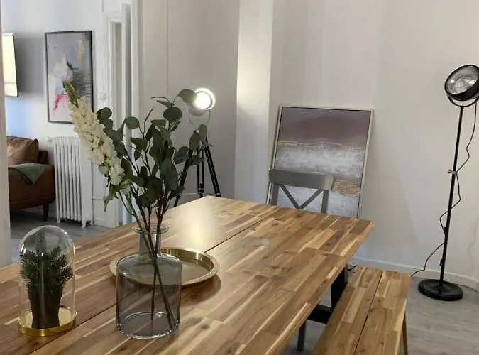 Vtz El Balcon A La Basilica V - Vistas Inmejorables A La Basilica Del Pilar!