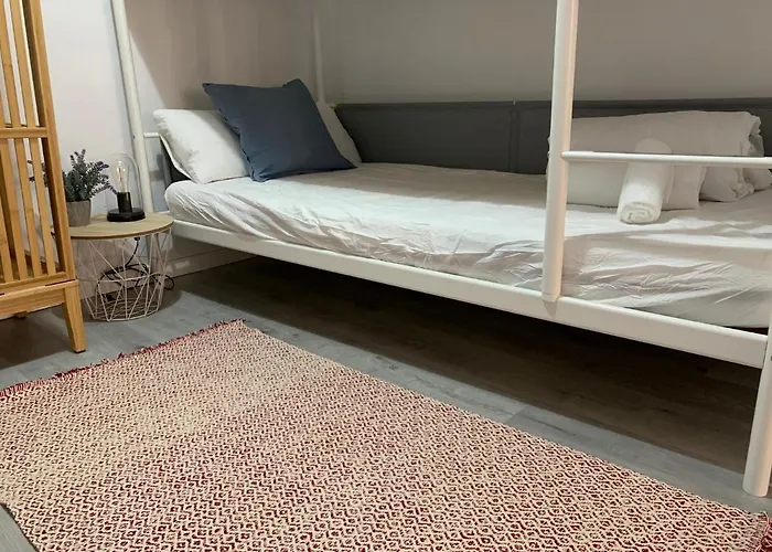 Апартаменты Vtz El Balcon A La Basilica V - Vistas Inmejorables A La Basilica Del Pilar! *