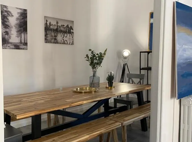 Апартаменты Vtz El Balcon A La Basilica V - Vistas Inmejorables A La Basilica Del Pilar!