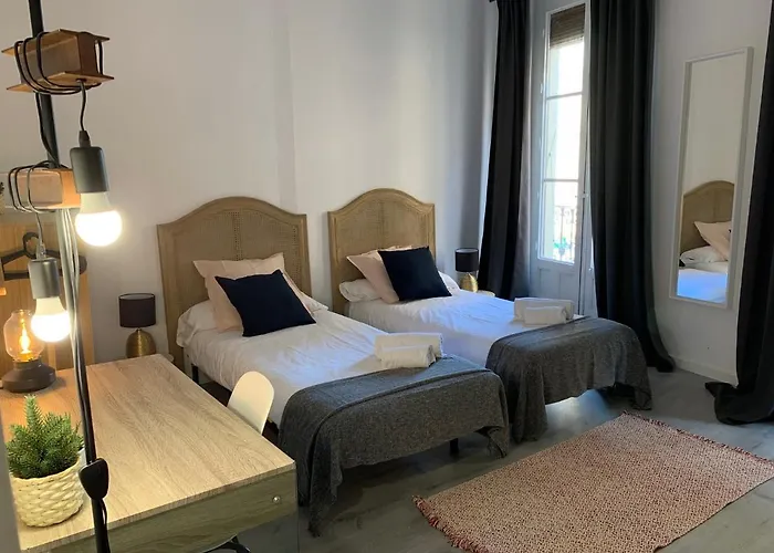 Vtz El Balcon A La Basilica V - Vistas Inmejorables A La Basilica Del Pilar! *