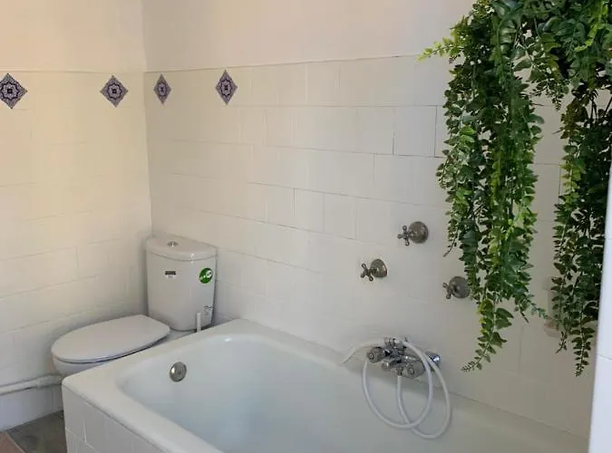 Апартаменты Vtz El Balcon A La Basilica V - Vistas Inmejorables A La Basilica Del Pilar!