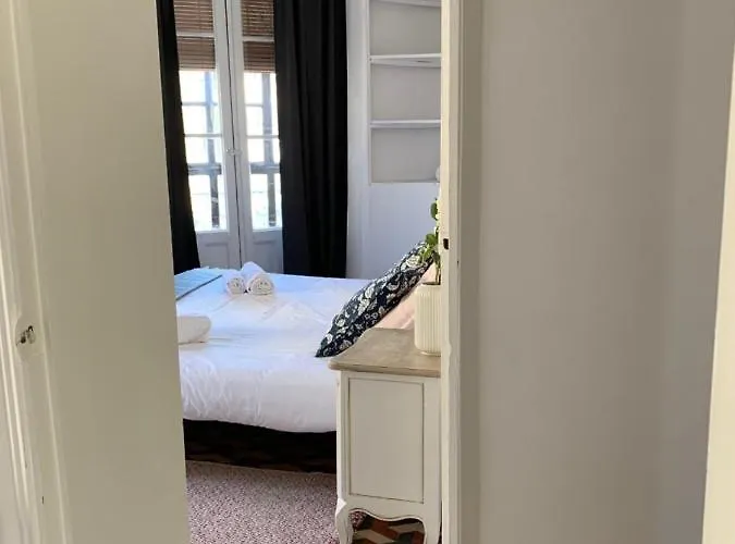 Апартаменты Vtz El Balcon A La Basilica V - Vistas Inmejorables A La Basilica Del Pilar!