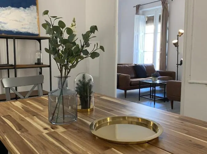 Vtz El Balcon A La Basilica V - Vistas Inmejorables A La Basilica Del Pilar! * Сарагоса